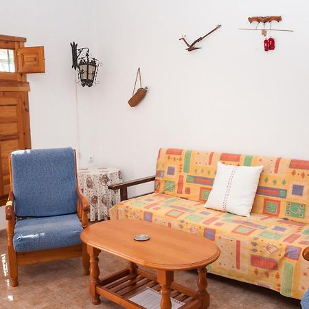 Cortijo La Molina De Cabo De Gata Guest House Exterior photo